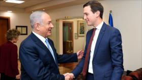Israel espera firmar acuerdo con EAU en septiembre en Casa Blanca