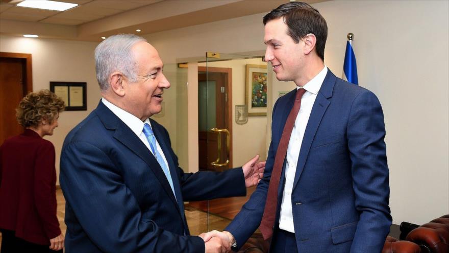 Israel espera firmar acuerdo con EAU en septiembre en Casa Blanca | HISPANTV