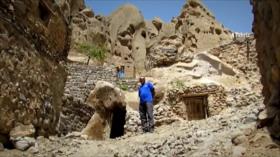 Ciberpaseo: Tabriz, ciudad de los primeros