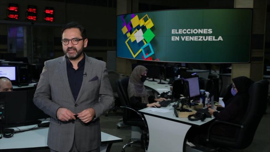 Buen día América Latina: Víctimas de desapariciones forzadas