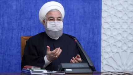 Irán espera que Níger resista ante unilateralismo de EEUU en ONU