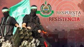 Detrás de la Razón: Israel advertido; sangre por sangre, misil por misil