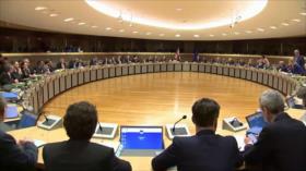 La historia del Brexit parece interminable