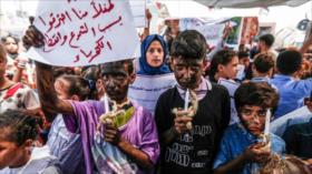 ONU urge a Israel a permitir la entrada de combustible en Gaza