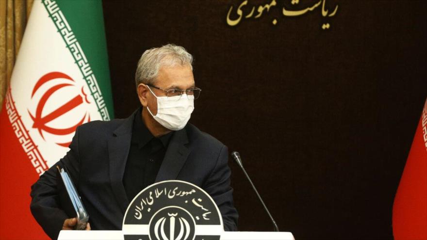 Irán: No toleraremos amenaza de Israel en Asia Occidental | HISPANTV