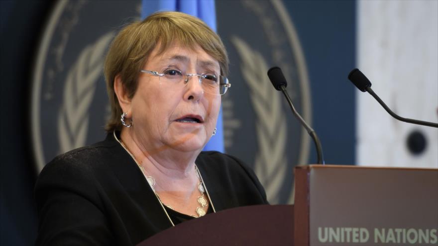 ONU y UE alaban decisión de Maduro de indultar a opositores