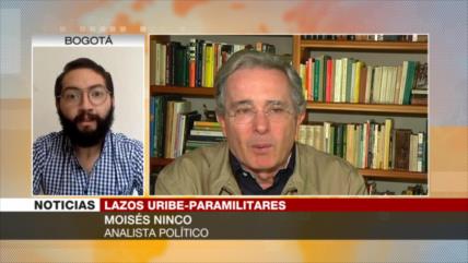 Duque busca la impunidad de Uribe a través de una jugarreta