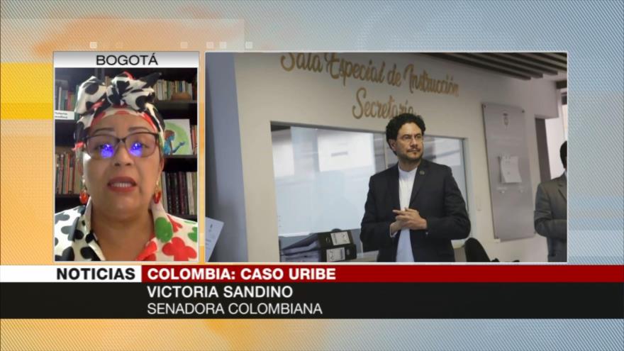 No hay garantía de que juicio de Uribe sea transparente en Colombia