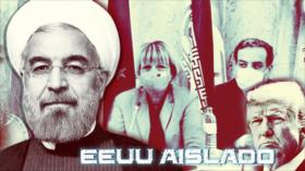 Detrás de la Razón: Victoria de Irán aísla a EEUU