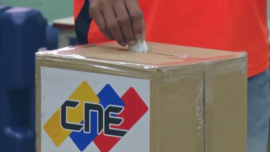Venezuela avanza hacia las elecciones parlamentarias | HISPANTV