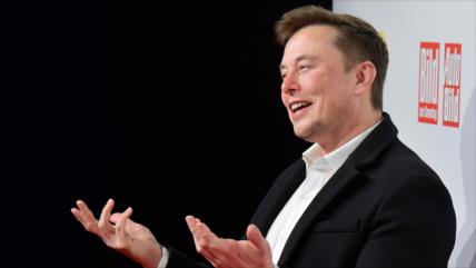 Elon Musk supera a Zuckerberg y ya es el tercero más rico del mundo