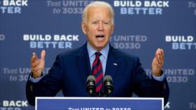 Biden lamenta el desprecio de Trump hacia soldados caídos en guerra