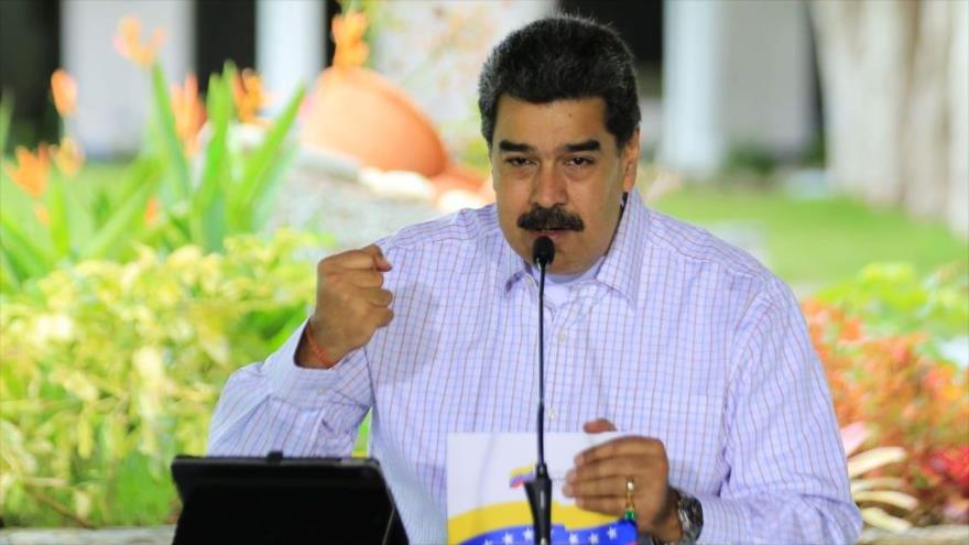 Sondeo: Gobierno de Maduro desmontará intentos desestabilizadores | HISPANTV