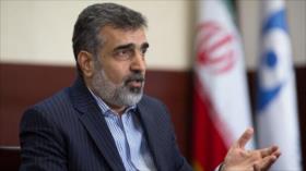 Irán identifica a autores del “sabotaje” en su planta nuclear
