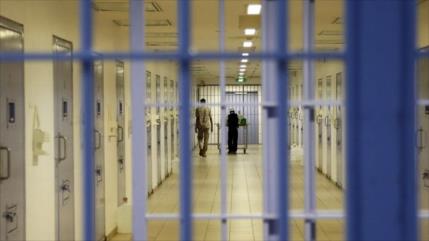 HRW denuncia la situación de presos políticos en Arabia Saudí