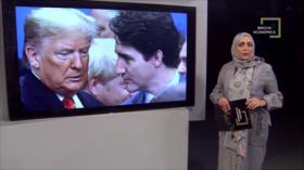 Brecha Económica: Escándalo de Air Canadá