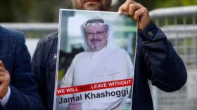 Riad anula penas de muerte contra autores de asesinato de Khashoggi