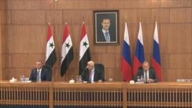 Rusia busca consolidar las relaciones bilaterales con Siria