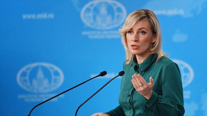 Rusia convoca al embajador alemán por el caso del opositor Navalni | HISPANTV