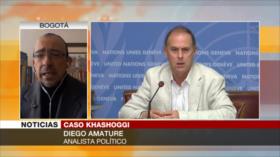 Juicio por caso de Khashoggi muestra la inoperante justicia de Riad