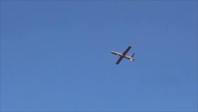 Drones yemeníes bombarden por 3.ª vez el aeródromo saudí de Abha