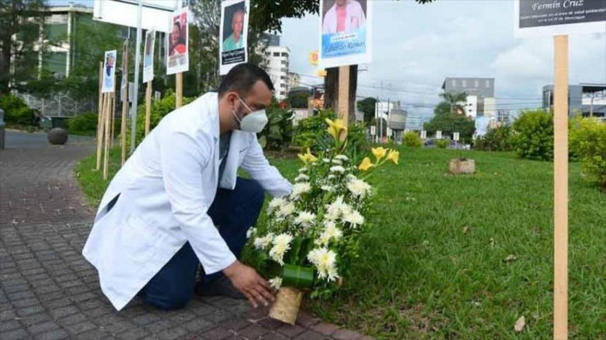Fuente: El Salvador