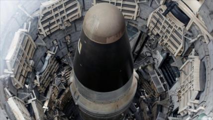 Trump revela proyecto secreto de armas atómicas de EEUU