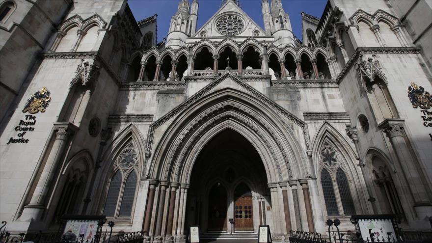 Irán urge a Londres a actuar ‘de inmediato’ para pagar su deuda | HISPANTV
