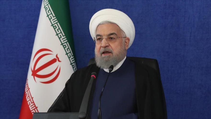 Irán ve planes sionistas detrás de insultos al Profeta del Islam | HISPANTV