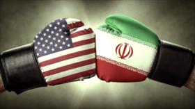 Irán Hoy: Desacreditado el orden estadounidense