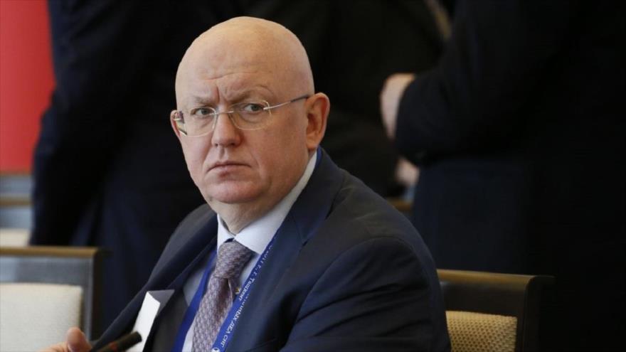 Rusia tilda de “provocación” la negativa de Alemania en caso Navalni | HISPANTV