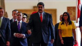 Maduro nombra a Delcy como ministra de Economía y Finanzas