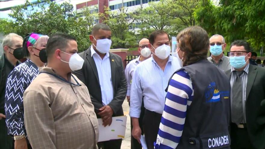 En Honduras inicia nueva crisis política de cara a las elecciones 