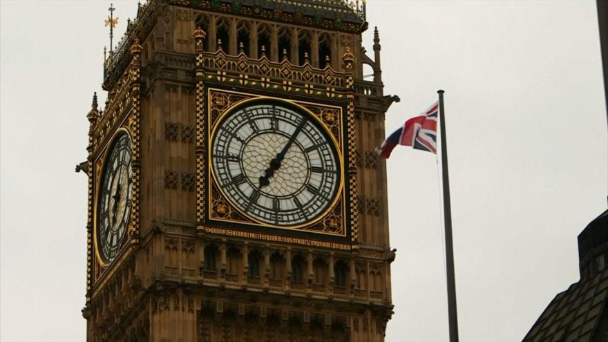 El polémico proyecto de ley británico provoca tensión | HISPANTV