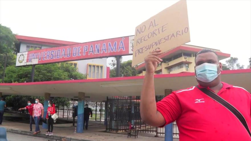 Banca privada de Panamá, beneficiada por la pandemia