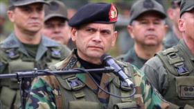 Venezuela repudia acusaciones de EEUU de propiciar el narcotráfico