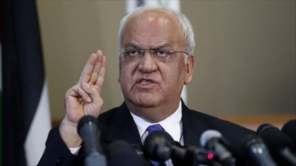 Palestina: Vincular la seguridad de los árabes a Israel es un error