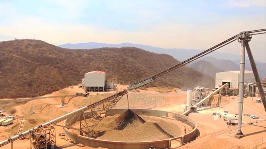 Gobierno de México exige a empresas mineras cuidar medioambiente