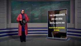 Brecha Económica: ONU; las sanciones de EEUU perjudican a las personas