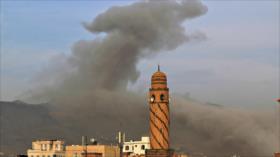 Cifras escalofriantes de los 2000 días de guerra saudí en Yemen