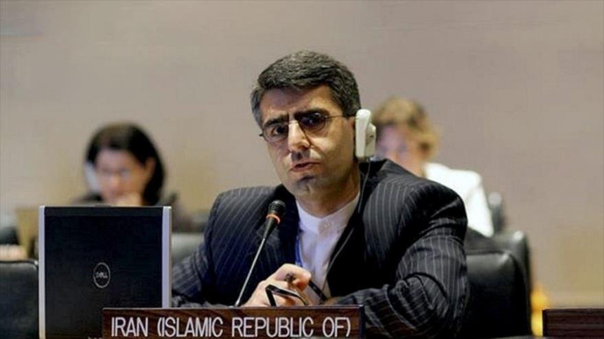 Irán pide a la ONU que cumpla con su deber ante sanciones de EEUU | HISPANTV