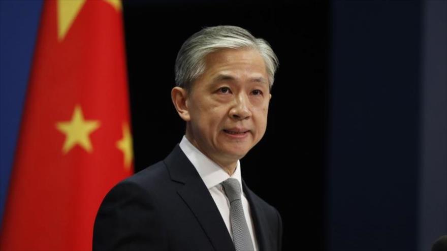 China vuelve a advertir a EEUU que no se acerque a Taiwán | HISPANTV