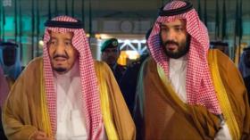 29 países denuncian torturas y asesinatos en Arabia Saudí