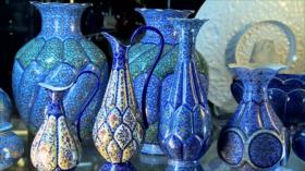 Irán: 1- La presa de Gotvand de Juzestán 2- El Bazar de Isfahán 3- Karting