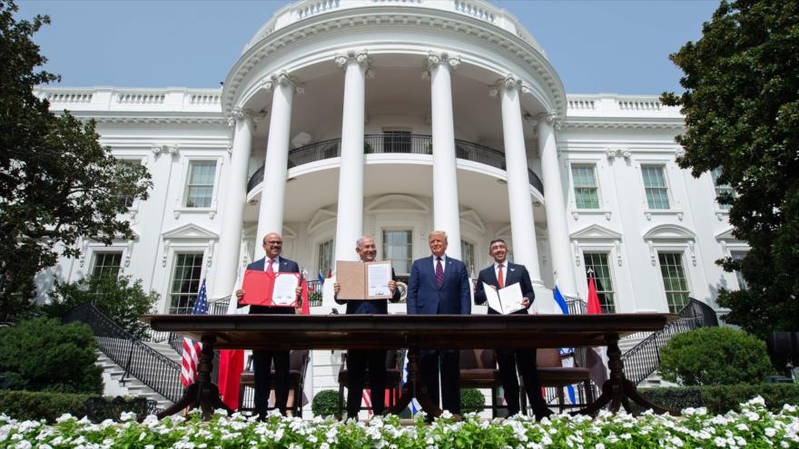 Triángulo amoroso de Trump, ¿cambiará la historia?