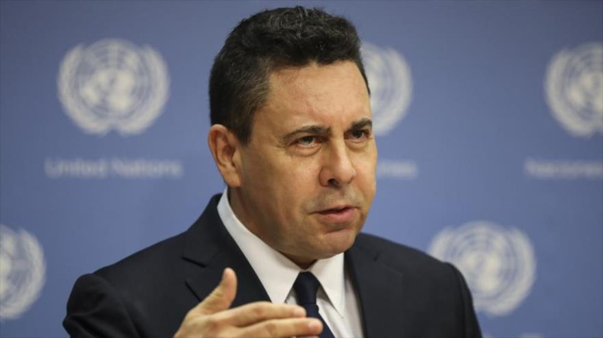 Venezuela: EEUU y Colombia preparan una nueva agresión militar | HISPANTV