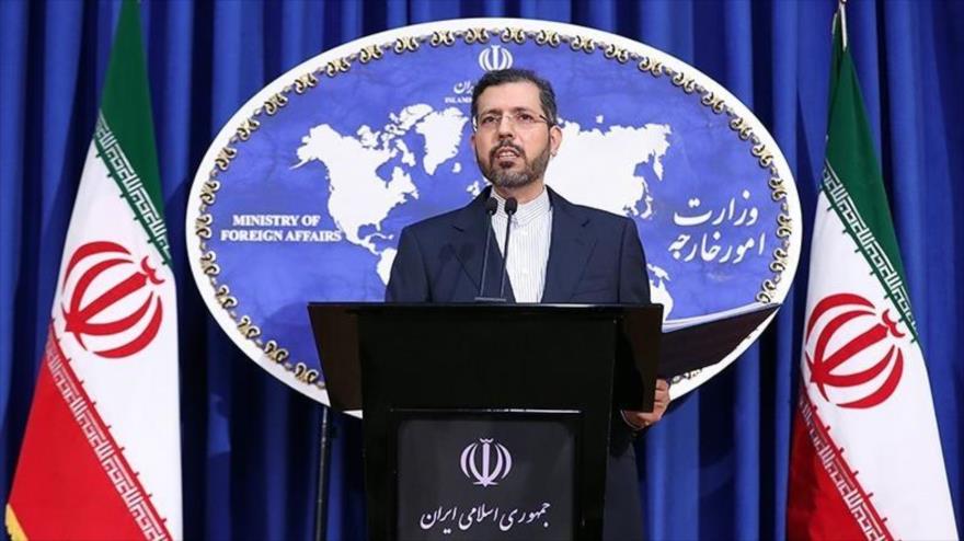 Irán: Tuits antiraníes de Pompeo se deben a sus fracasos | HISPANTV