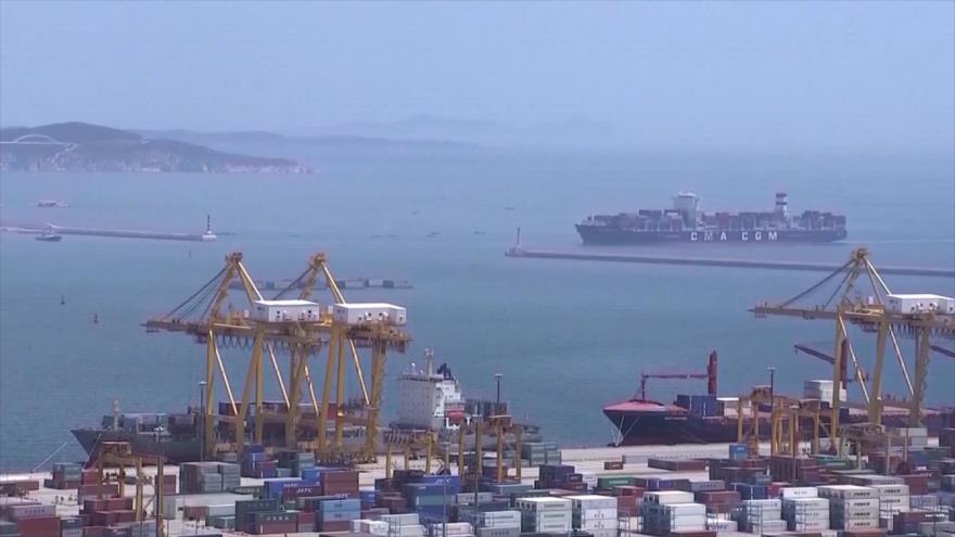 China celebra fallo de OMC a su favor en disputa con EEUU