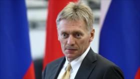 Rusia advierte a Alemania sobre proyecto energético Nord Stream 2