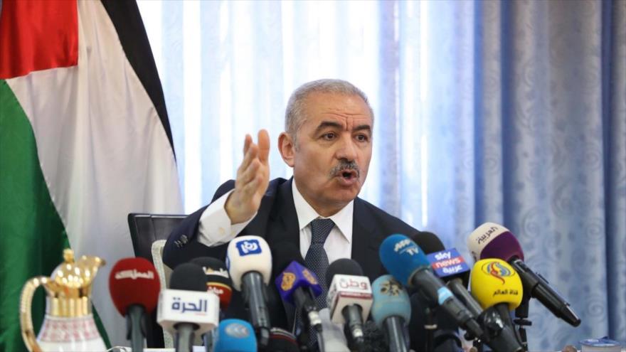 Palestina urge a más unidad frente a complots de EEUU e Israel | HISPANTV